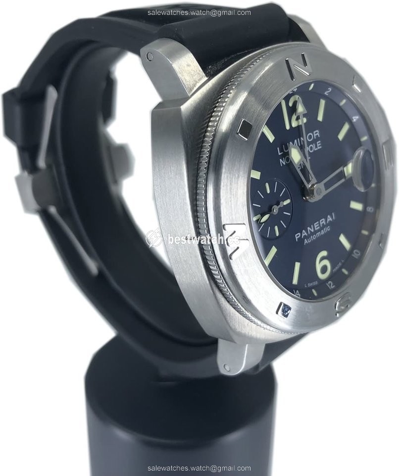 Panerai Special Editions Mens watch Unisex Automatic Steel PAM00252 3