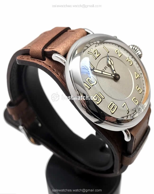 IMG_9086 Oris Big Crown 1917 Limited Edition Mens watch Unisex Automatic Steel 01 732 7736 4081 3