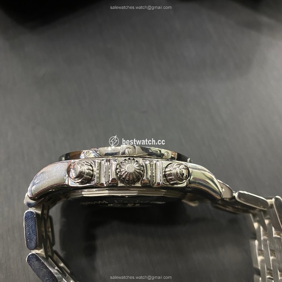Breitling Chronomat 44 Automatic Steel AB011012 M524 3