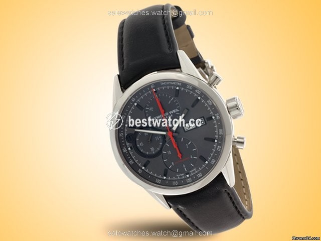 Raymond Weil Freelancer Mens watch Unisex Automatic Steel 7730-STC-60112 3