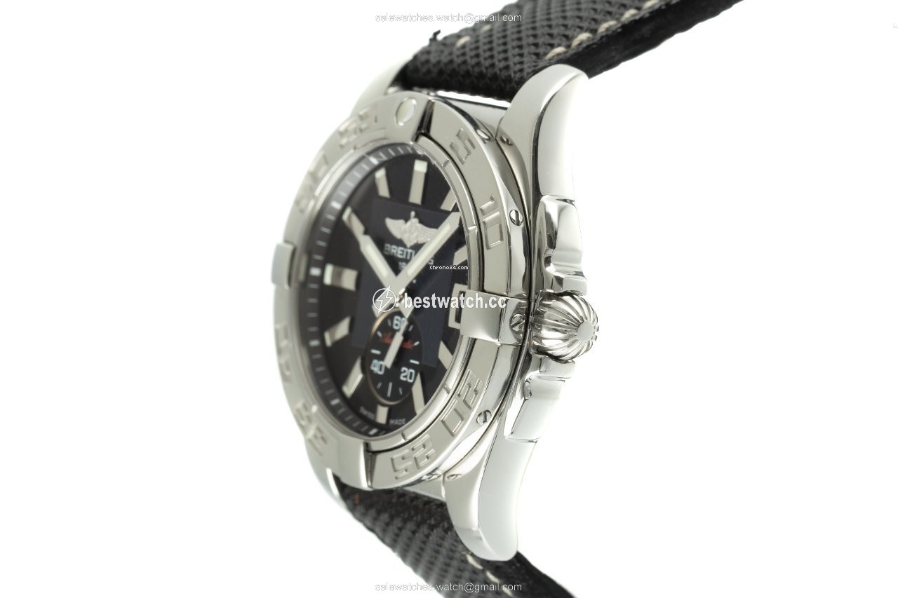 Breitling Galactic 36 Womens watch Automatic Steel A37330 3