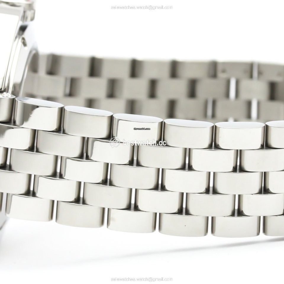 IMG_9086 Alain Silberstein Mens watch Unisex Automatic Steel OS11 3