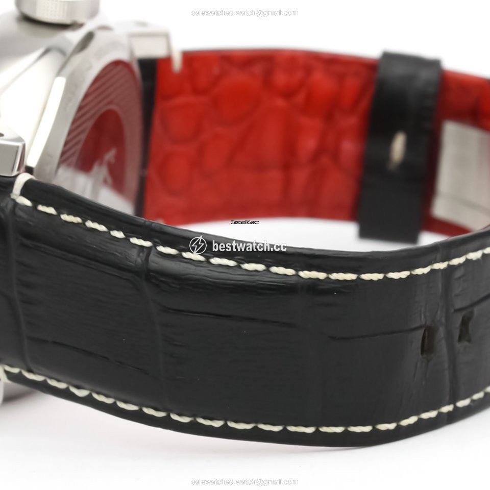 IMG_9086 Panerai Ferrari Mens watch Unisex Automatic Steel FER00001 3