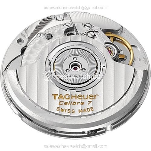 TAG Heuer Link Lady Womens watch Automatic Steel WAT2350-BB0957 3
