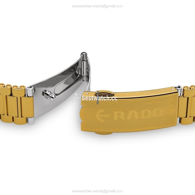 IMG_9086 Rado Original Mens watch Unisex Automatic Ceramic R12064253 3
