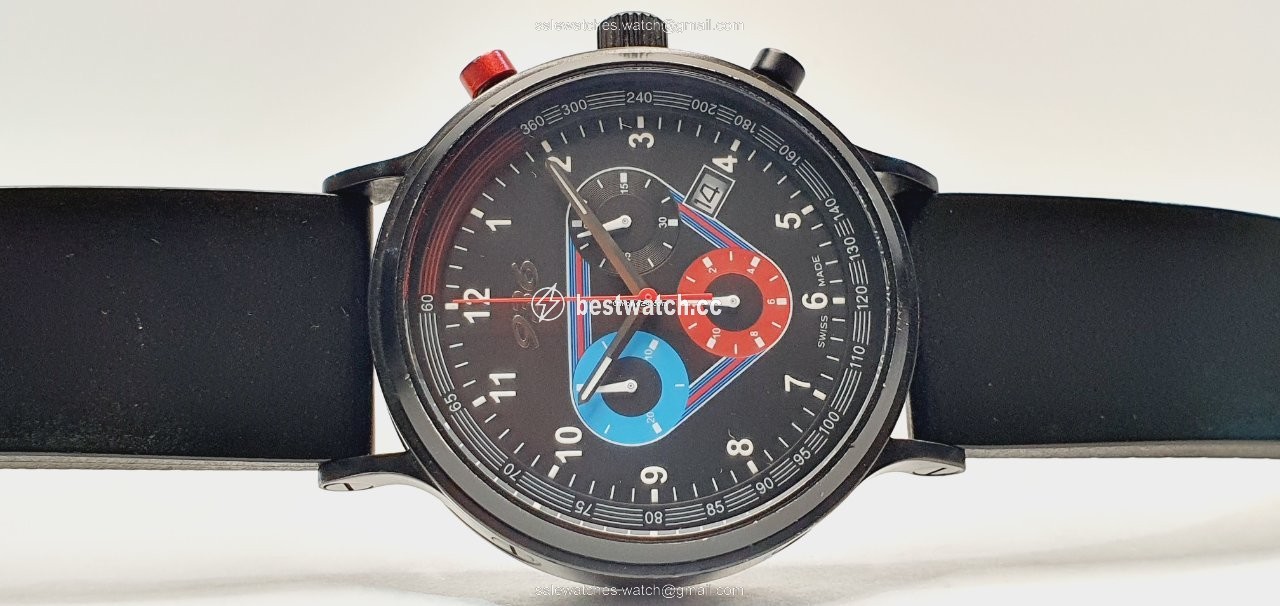 Porsche Design Mens watch Unisex Quartz Steel Porsche design 3