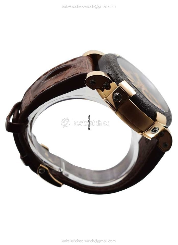 IMG_9086 Romain Jerome Titanic-DNA Automatic CH.T.OXY3.2222.00.BB 3
