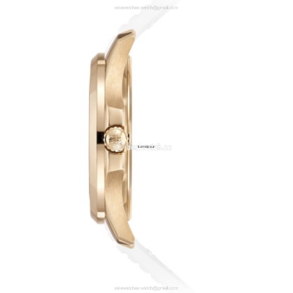 IMG_9086 Patek Philippe Aquanaut Womens watch Quartz Rose gold 5269 200R-001 3