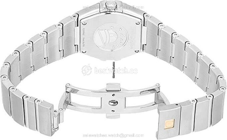 IMG_9086 Omega Constellation Quartz Quartz Steel 12310246055004 3