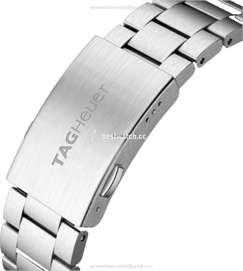 IMG_9086 TAG Heuer Formula 1 Quartz Mens watch Unisex Quartz Steel CAZ101AC-BA0842 3