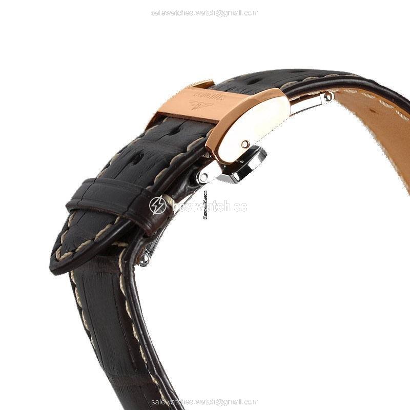 IMG_9086 Longines Master Collection Mens watch Unisex Automatic Rose gold L27178783 3