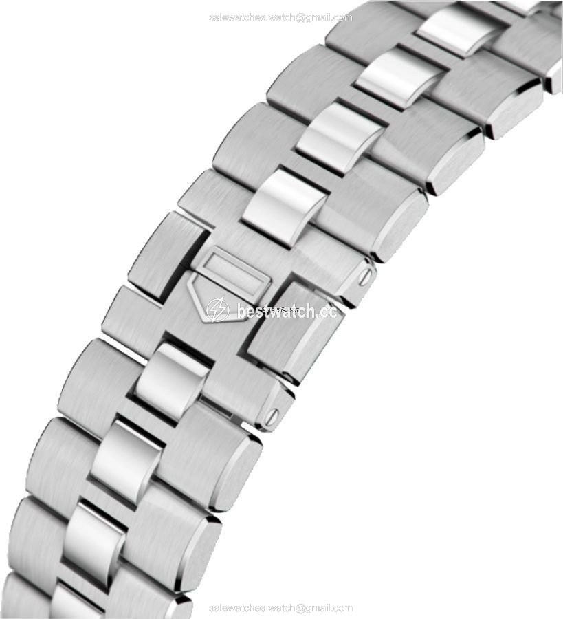 TAG Heuer Monaco Mens watch Unisex Automatic Steel CBL2113-BA0644 3