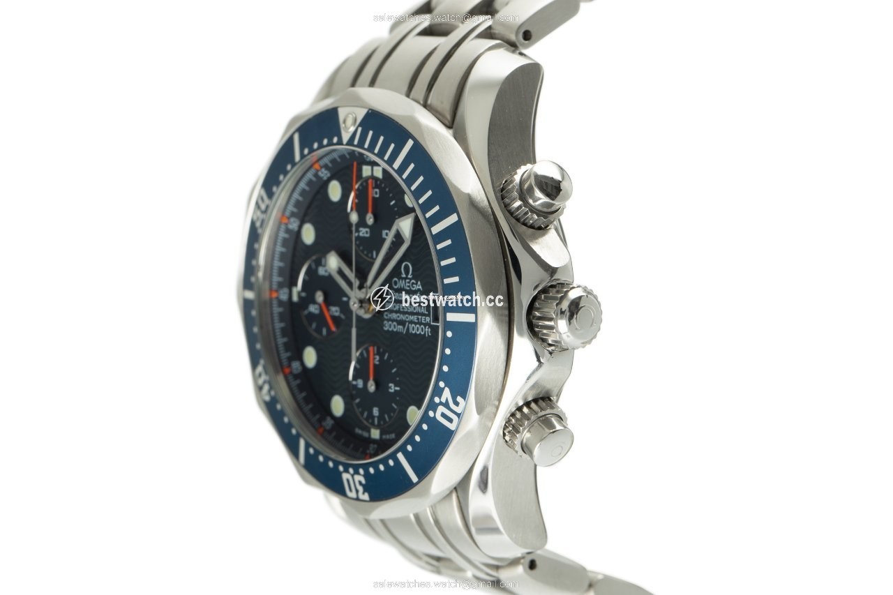 IMG_9086 Omega Seamaster Mens watch Unisex Automatic Steel 178.0514 3