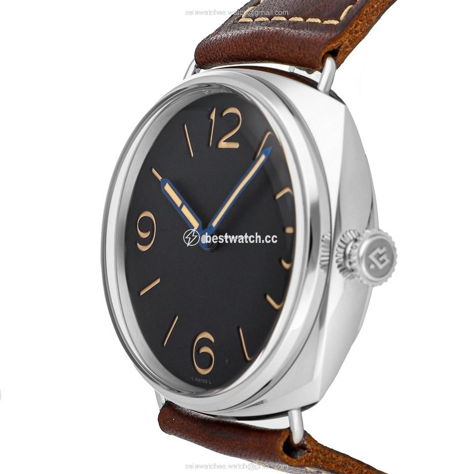 Panerai Special Editions Mens watch Unisex Manual winding Steel PAM00721 3