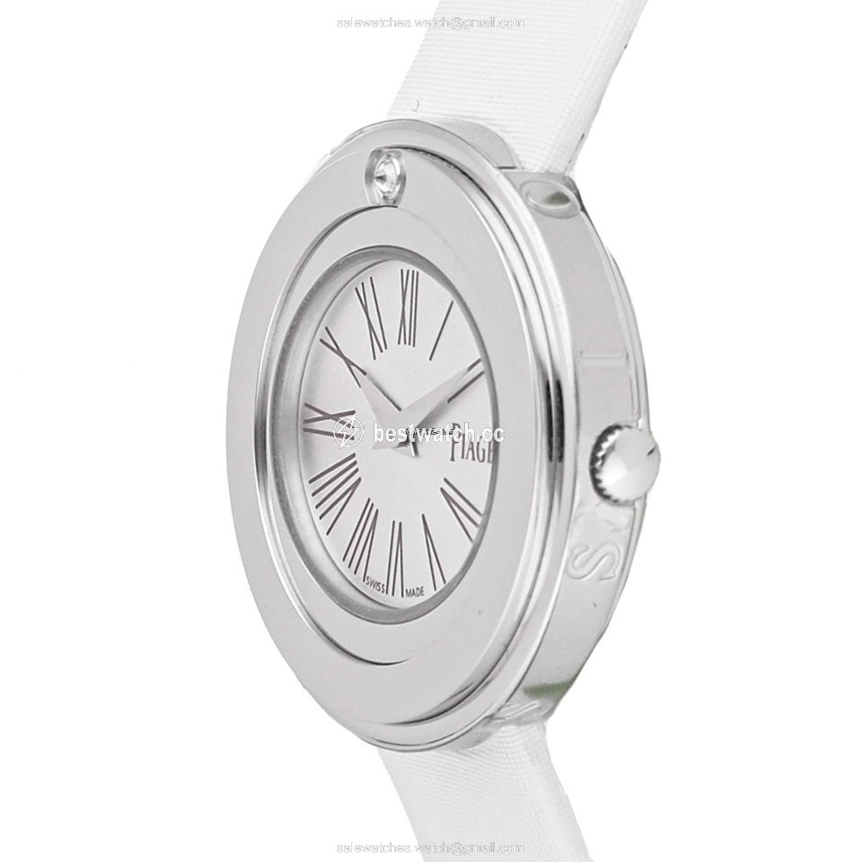 IMG_9086 Piaget Possession Womens watch Quartz White gold G0A35083 3