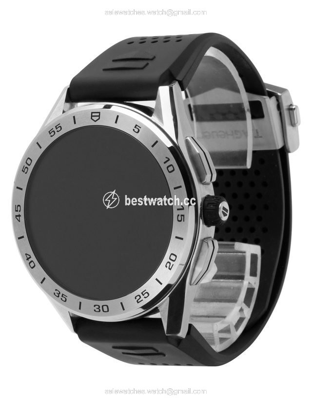 TAG Heuer Connected Mens watch Unisex Quartz Steel SBG8A12.BT6219 3