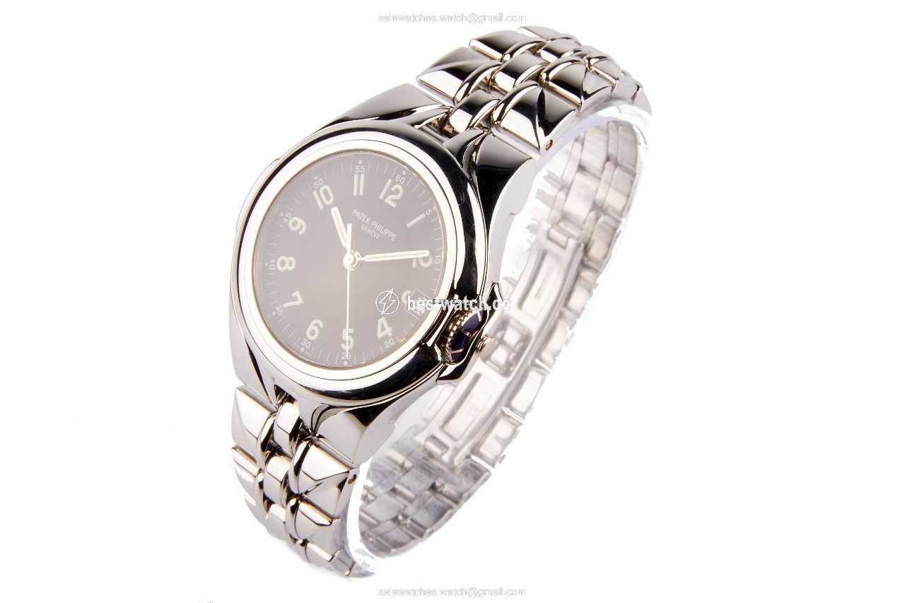 IMG_9086 Patek Philippe Mens watch Unisex Automatic Steel 5091 1A-010 3