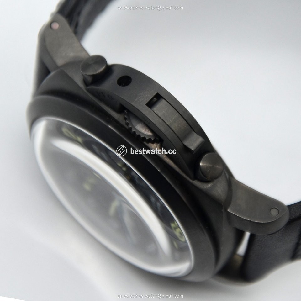 IMG_9086 Panerai Special Editions Mens watch Unisex Automatic Steel PAM 00332 3