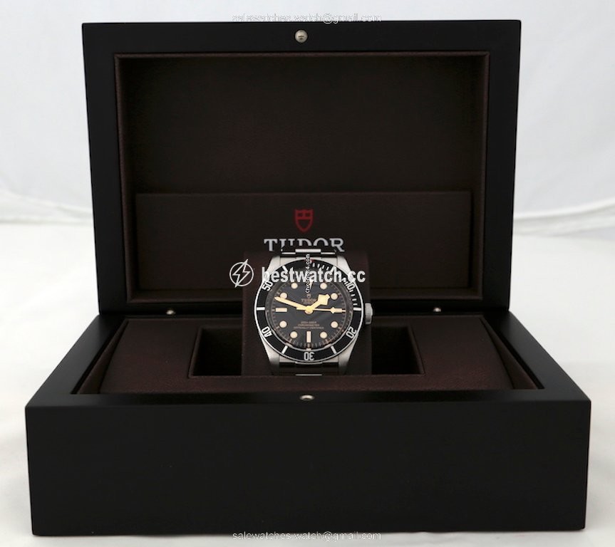 IMG_9086 Tudor Black Bay Mens watch Unisex Automatic Steel M79230N-0009 3