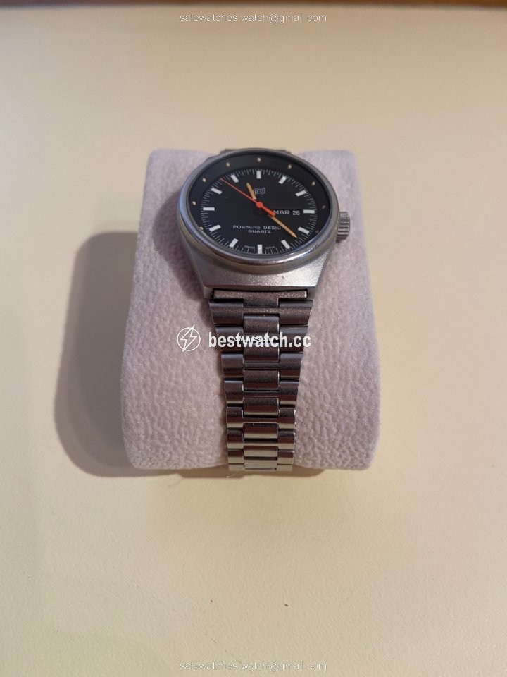 IMG_9086 Porsche Design Womens watch Quartz 82557 3