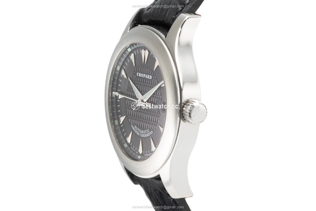 Chopard L.U.C Mens watch Unisex Automatic Steel 8200 3