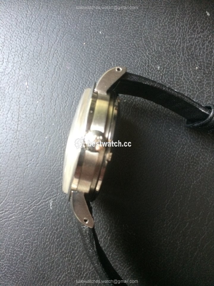 IMG_9086 IWC Ingenieur Mens watch Unisex Automatic Steel 666 AD 0152 06253942 3