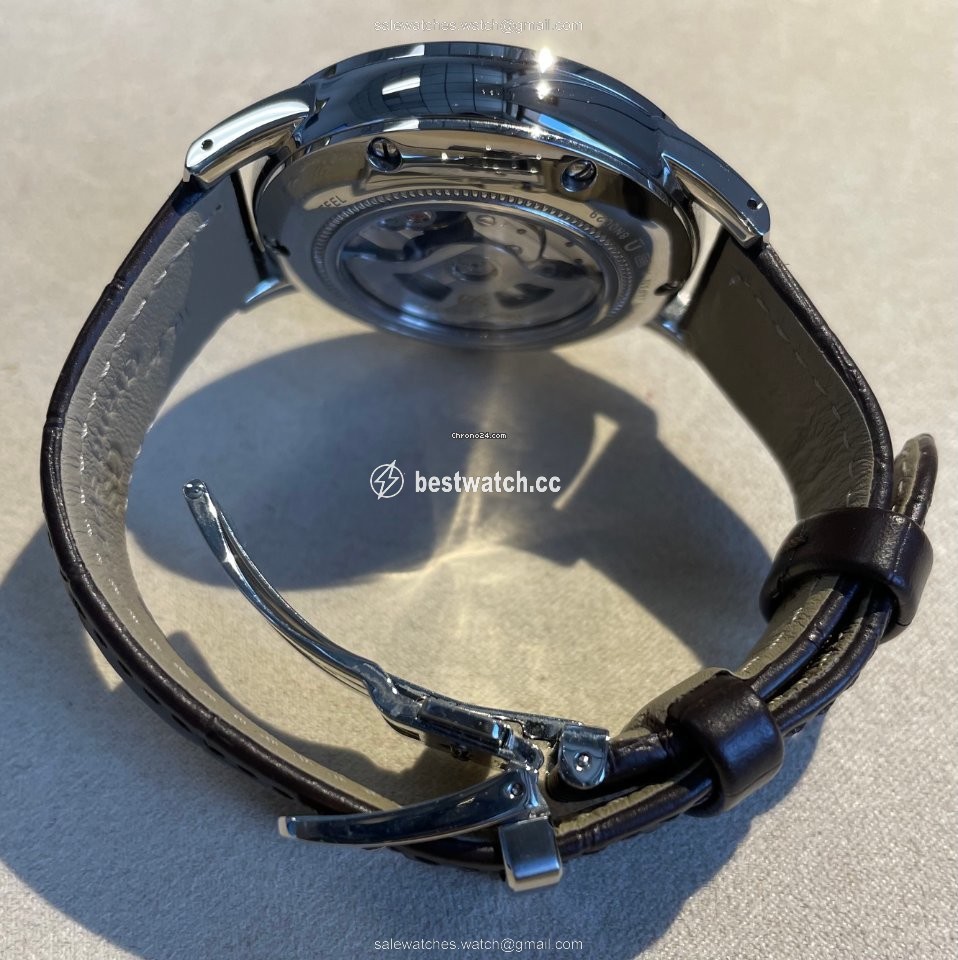 Seiko Grand Seiko Mens watch Unisex Automatic Steel SBGR261 3
