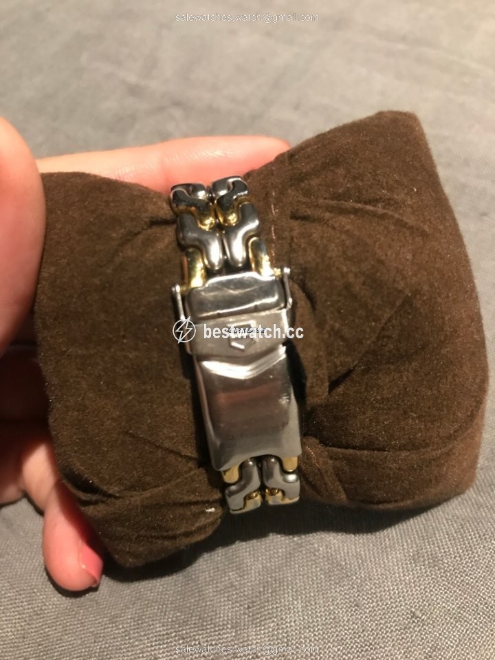 TAG Heuer Womens watch Quartz S95 708C 3