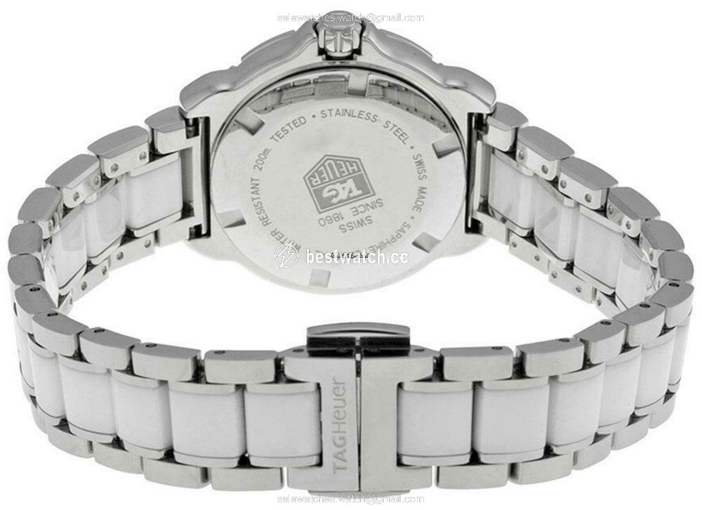 IMG_9086 TAG Heuer Formula 1 Lady Quartz Steel WAH1319.BA0868 WAH1319BA0868 3