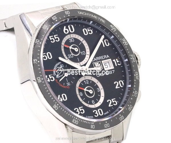 IMG_9086 TAG Heuer Carrera Calibre 1887 Automatic Steel CAR2A10 3