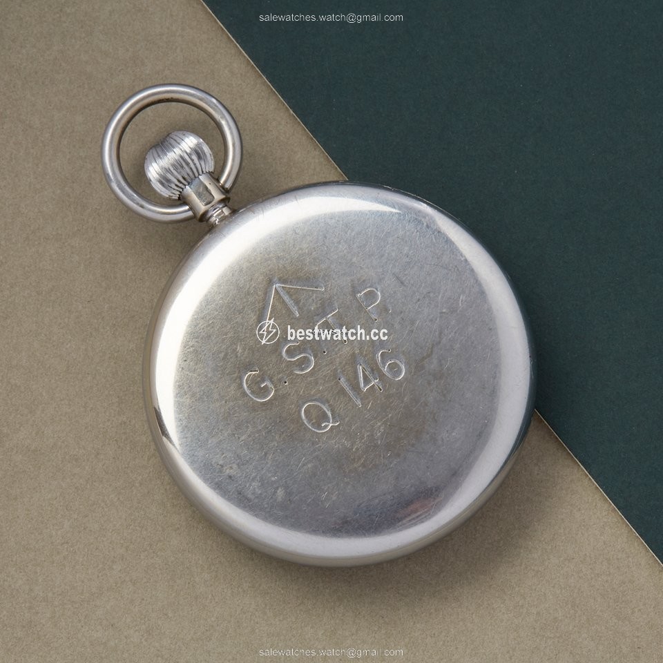 IMG_9086 Jaeger-LeCoultre Mens watch Unisex Manual winding Steel 467 2 3