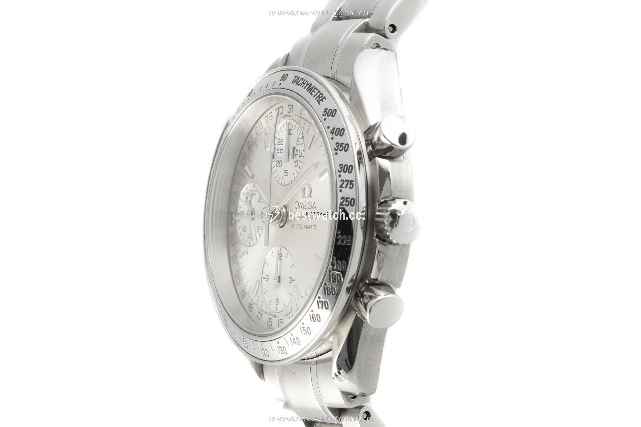 IMG_9086 Omega Mens watch Unisex Automatic Steel 3221.30 3