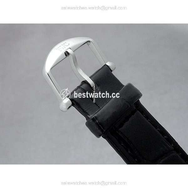 IMG_9086 IWC Portofino Automatic Automatic Steel IW3513020 3