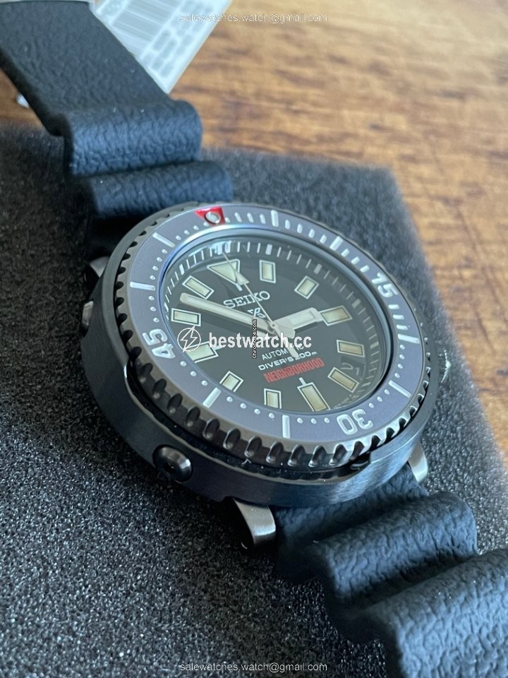 IMG_9086 Seiko Prospex Mens watch Unisex Automatic Steel SBDY077 3