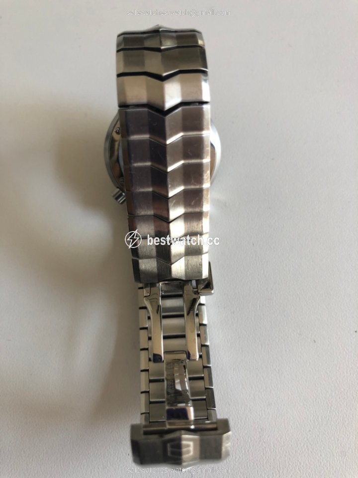 TAG Heuer Alter Ego Womens watch Quartz Steel WP1310 3