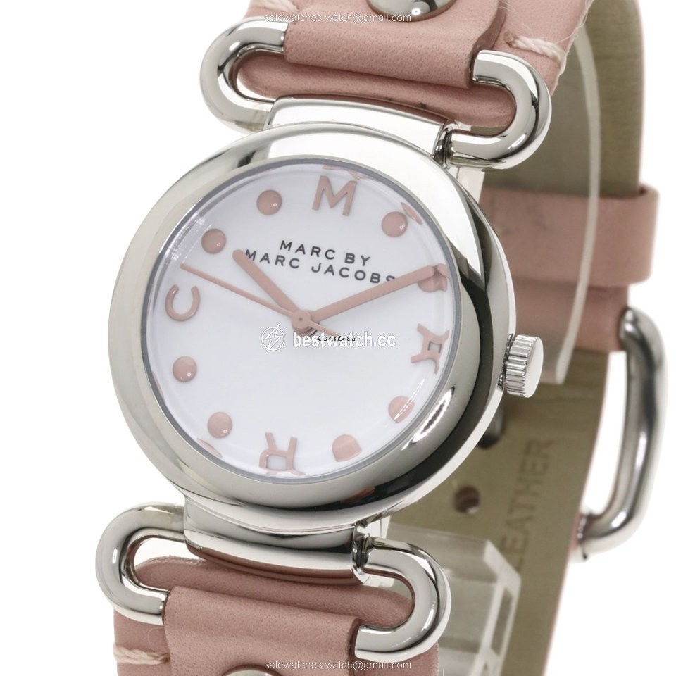 IMG_9086 Jacob & Co. Womens watch Quartz Steel MBM1305 3