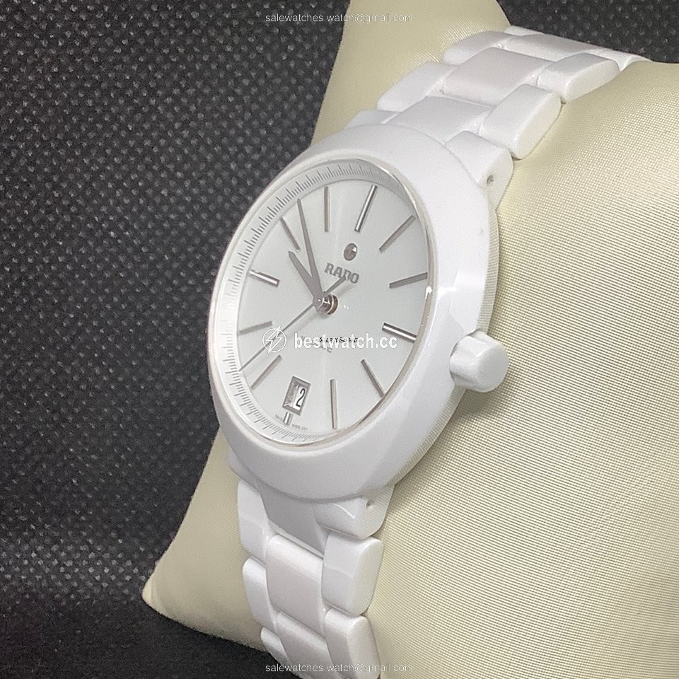 IMG_9086 Rado D-Star Ceramic R15611012 3