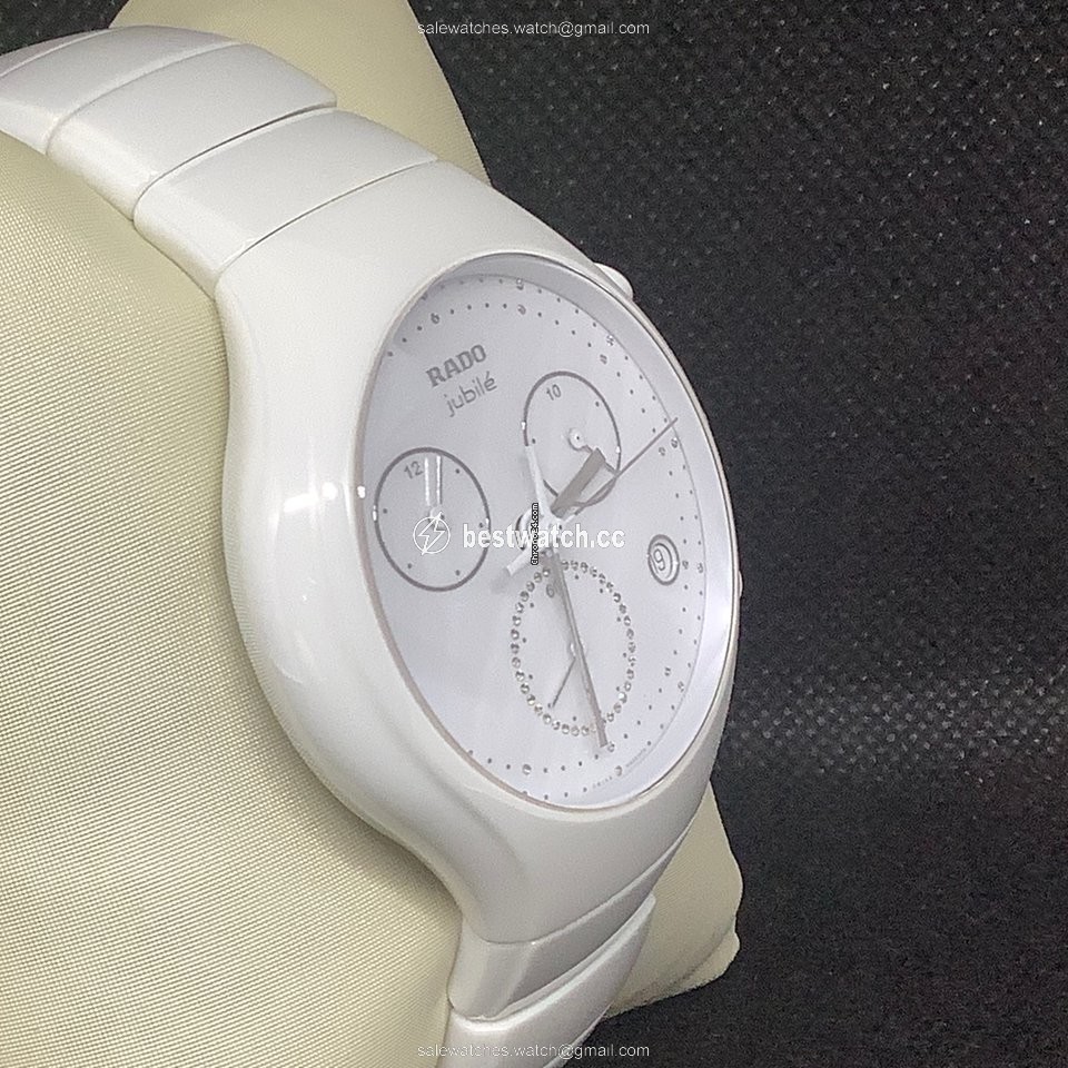 Rado True Ceramic R27832702 3