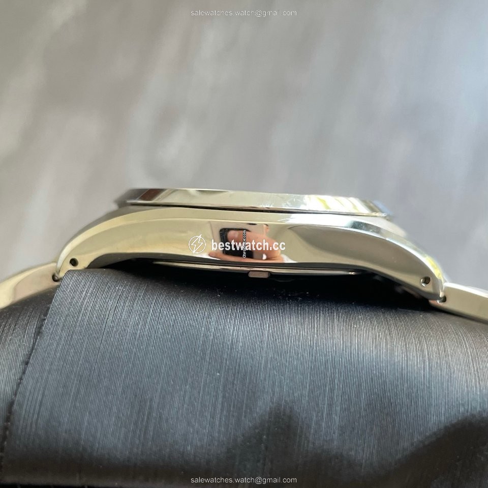IMG_9086 Seiko Grand Seiko Mens watch Unisex Quartz Steel SBGX261 3