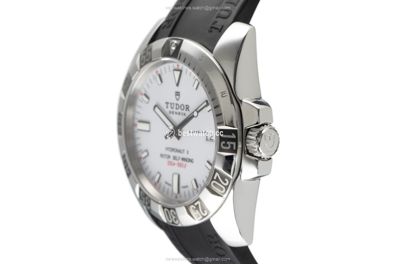 Tudor Hydronaut Mens watch Unisex Automatic Steel 20030 3