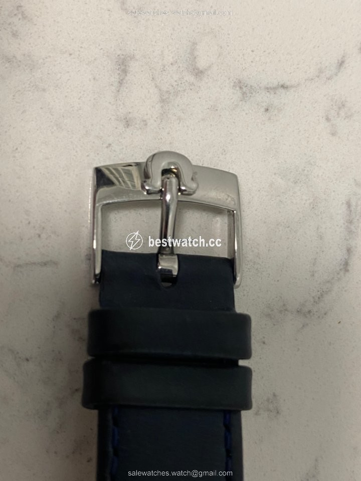 IMG_9086 Omega Seamaster Mens watch Unisex Automatic Steel C2577-11SC 3