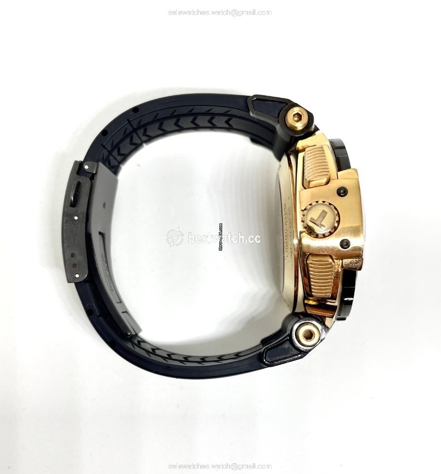 IMG_9086 Tissot T-Race Mens watch Unisex Automatic Steel T0924272705100 3