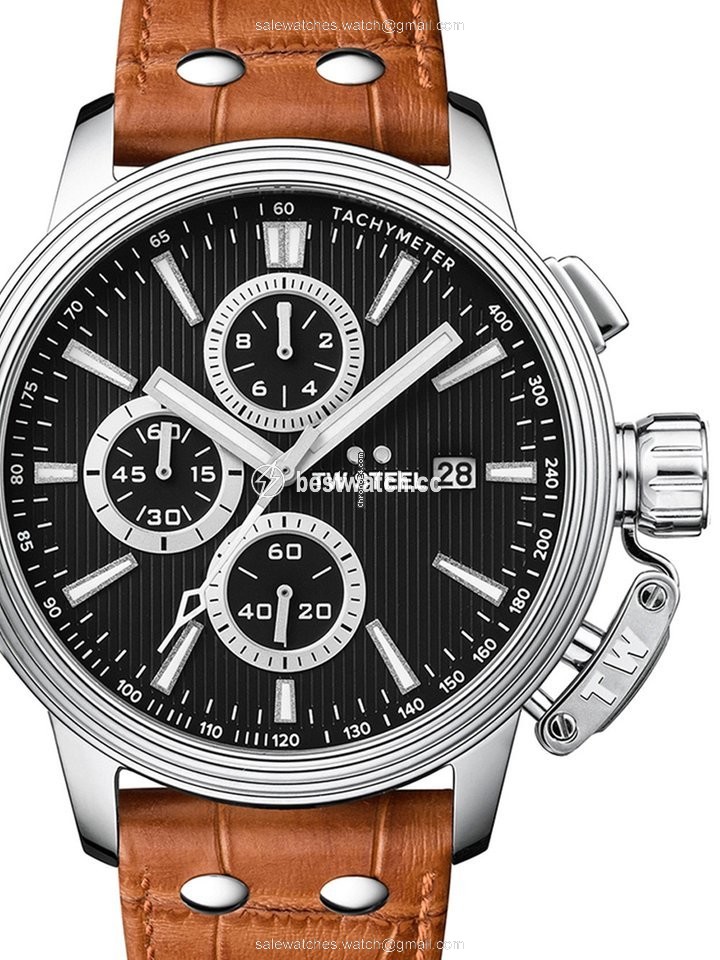 IMG_9086 TW Steel Mens watch Unisex Quartz Steel CE7004 3
