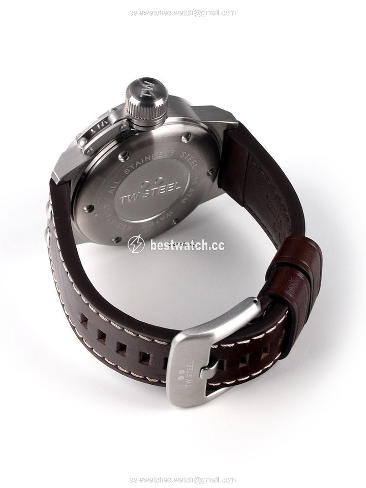 IMG_9086 TW Steel Mens watch Unisex Quartz Steel CS31 3