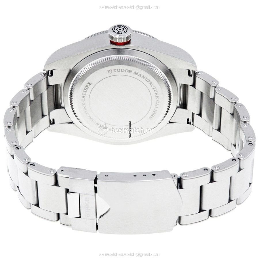 IMG_9086 Tudor Black Bay Automatic Steel M79230R-0003 3