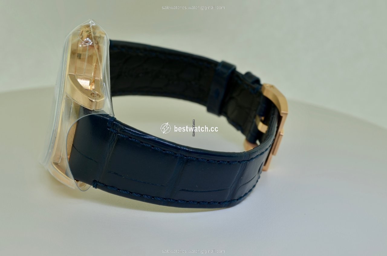 IMG_9086 Audemars Piguet Code 11.59 Automatic Rose gold 15210OR.OO.A028CR.01 3