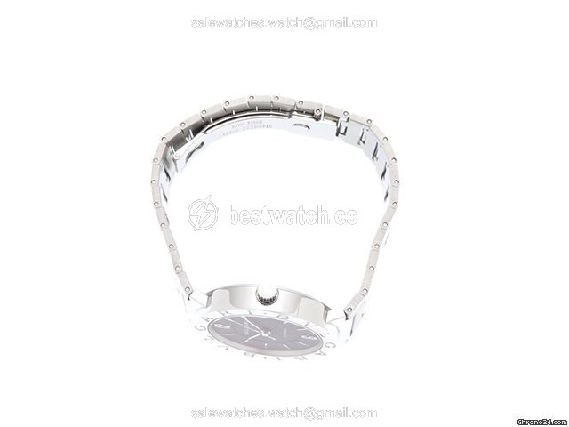 IMG_9086 Bulgari Bulgari Mens watch Unisex Automatic Steel BB33SSAUTO 3
