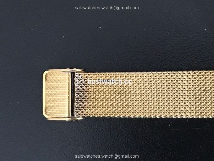 IMG_9086 Baume & Mercier Mens watch Unisex Manual winding 704000550 3