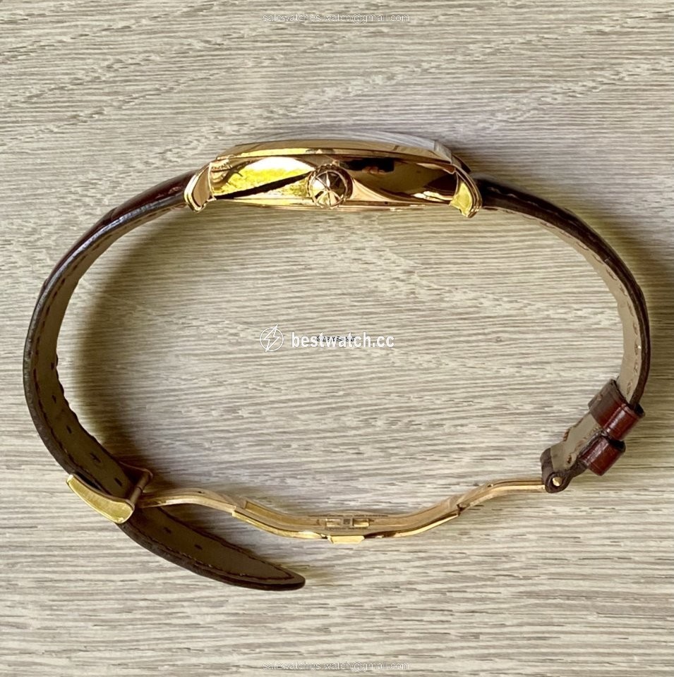 IMG_9086 Vacheron Constantin Malte Manual winding Rose gold 30080 3