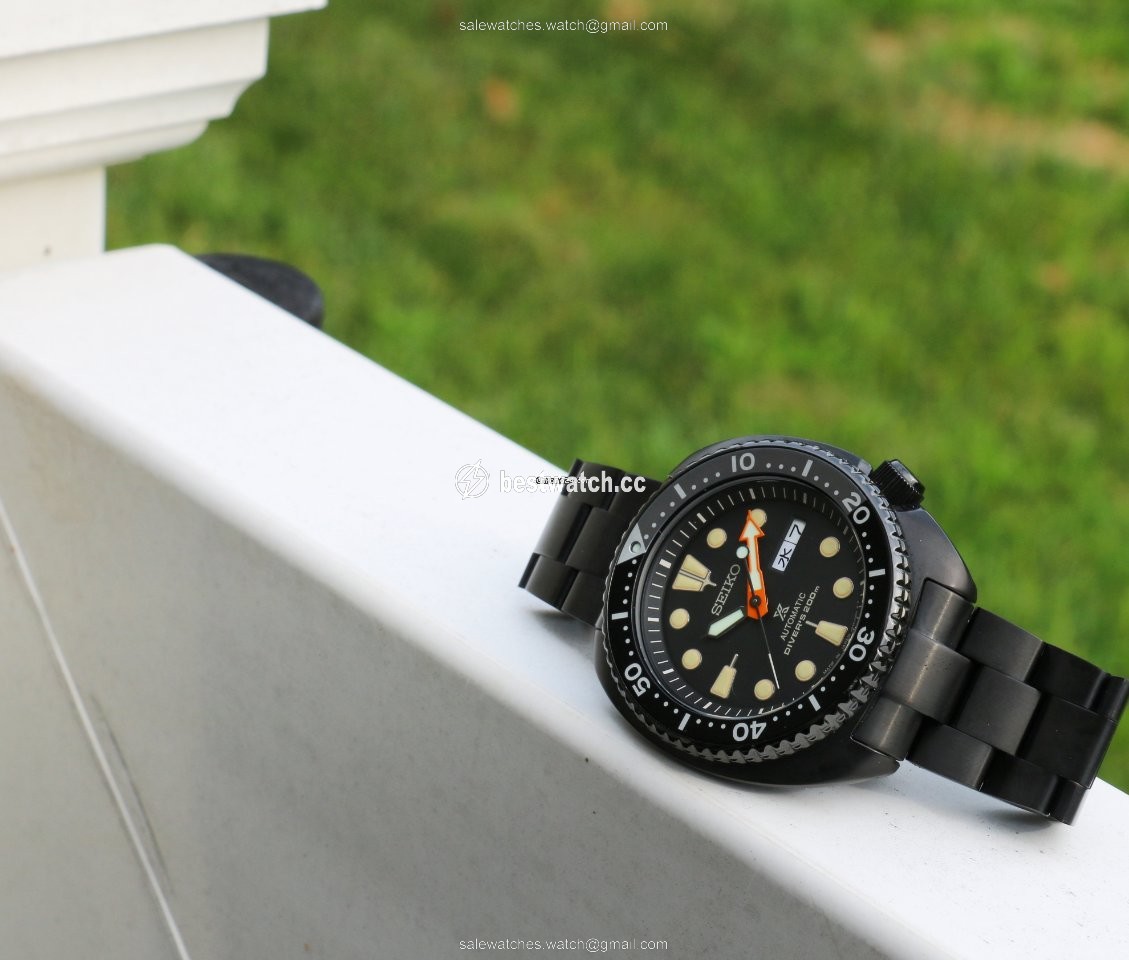 Seiko Automatic Steel SBDY005 3